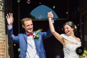 Photographe mariage Toulouse - Couple