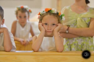 Photographe mariage Aude, Photographie amusante