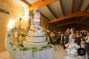 Pyrotechnie photographe mariage Toulouse