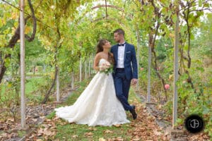 Mariage au Domaine de Balestat, Aucamville, Tarn et Garonne