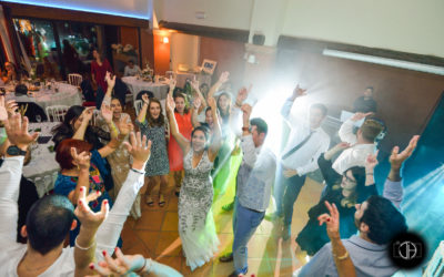 Le Domaine Golf Estolosa, Drémil Lafage, Soirée mariage