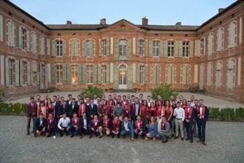ICAM Toulouse 2019