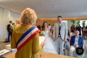 Photos Mariage mairie Blagnac