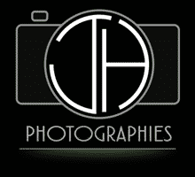 Logo JH Photographies, Joseph HILFIGER